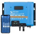 Victron Energy Regulator SmartSolar MPPT 150/100-MC4 VE.Can (12/24/36/48V) - 1600862