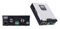 Inverter ORVALDI KS1K+ Solar Sinus 1kVA/1kW 12VDC Grid OFF - 1872217