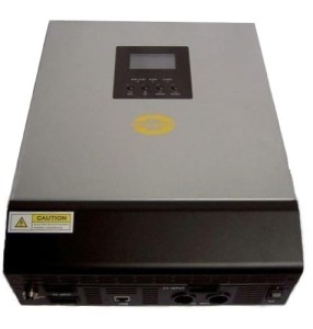 Inverter ORVALDI KS3K+ Solar Sinus 3kVA/3kW 24VDC Grid OFF