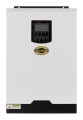 Inverter ORVALDI MKS5K+ Solar 5kVA/5kW MPPT 4kW 48VDC Grid OFF - 734913