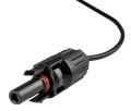 Kontroler panelu słonecznego 20A, 12/24V NEO Tools - 1495407