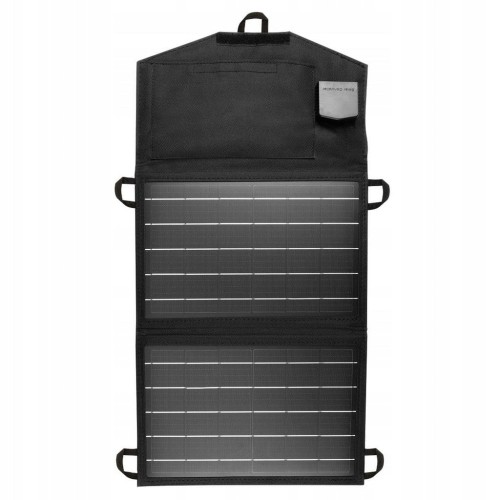 Przenośna ładowarka solarna 15W NEO Tools 90-140 - 1490957