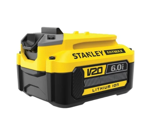 sfm v20 6.0ah battery pack - 2021525