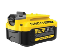 sfm v20 6.0ah battery pack - 2021526
