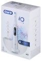 Braun Oral-B Szczoteczka elektryczna iO8N White - 2024488