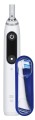 Braun Oral-B Szczoteczka elektryczna iO8N White - 2024478