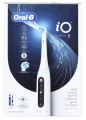 Braun Oral-B Szczoteczka elektryczn iO5 Quite White - 2022202