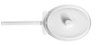 Braun Oral-B Szczoteczka elektryczn iO5 Quite White - 2022191