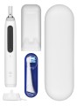 Braun Oral-B Szczoteczka elektryczn iO5 Quite White - 2022200