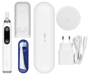 Braun Oral-B Szczoteczka elektryczna iO10 Stardust