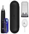 Braun Oral-B Szczoteczka elektryczna iO5 Matt Black - 2022224