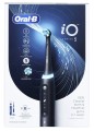Braun Oral-B Szczoteczka elektryczna iO5 Matt Black - 2022239