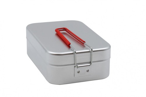 Trangia Menażka duża 1,3 l /309 - 2022589
