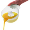 Wyciskarka do cytrusów Philips HR2738/00 (25W; 0,5l; kolor biały) - 2022605