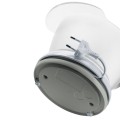 Wyciskarka do cytrusów Philips HR2738/00 (25W; 0,5l; kolor biały) - 2022606