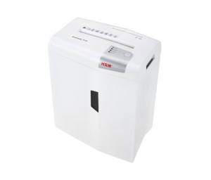 HSM Niszczarka Shredstar X10, 20L 4,5x30 mm (WYPRZEDAŻ)