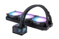 Chłodzenie Alphacool Eisbaer Pro Aurora 360 CPU AIO - 2022710