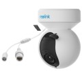 Kamera Reolink E540 Wi-Fi Outdoor Resolution:2560x1920 (5MP) - 2022724