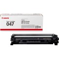 Toner Canon CRG 047 (black) - 1832426