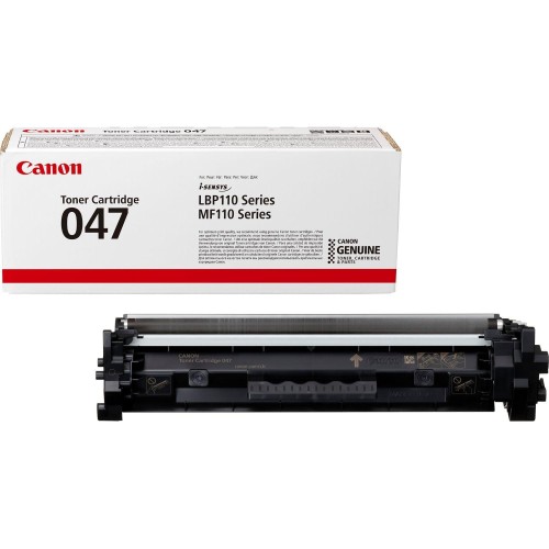 Toner Canon CRG 047 (black) - 1832426