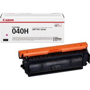 Canon 040 H - magenta - oryginalny toner