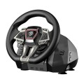 Kierownica Mad Catz M.2.X. Pro Racing Force Feedback Wheel - 2033310