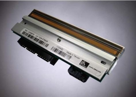 Kit Printhead 300 dpi ZM600 - 2036265