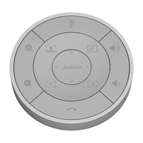 JABRA PANACAST 50 REMOTE GREY/. - 2036401