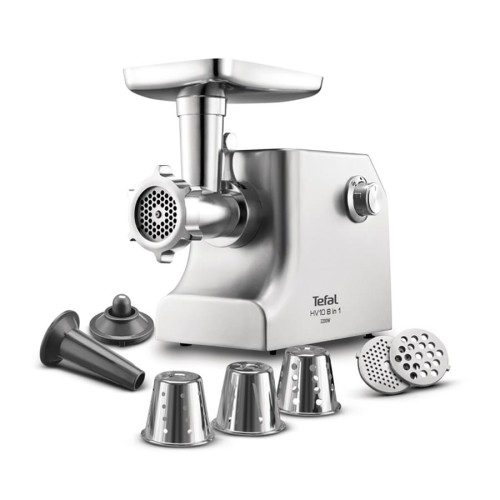 Maszynka do mięsa TEFAL HV10 NE858D38 - 1169162