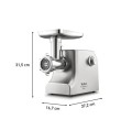 Maszynka do mięsa TEFAL HV10 NE858D38 - 1439632