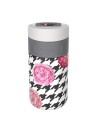 Kambukka kubek termiczny Etna 300 ml - Floral Patchwork - 1434793