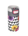 Kambukka kubek termiczny Etna 300 ml - Floral Patchwork - 1434792