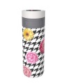 Kambukka kubek termiczny Etna 500ml - Floral Patchwork - 1434797
