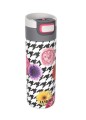Kambukka kubek termiczny Etna 500ml - Floral Patchwork - 1434798