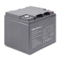 Akumulator AGM Qoltec 12V | 45Ah - 1135622