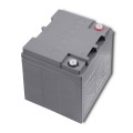 Akumulator AGM Qoltec 12V | 45Ah - 1135626