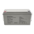 Akumulator AGM Qoltec 12V | 150Ah | 40,1kg - 1320983