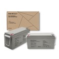 Akumulator AGM Qoltec 12V | 150Ah | 40,1kg - 1320985