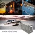 Akumulator AGM Qoltec 12V | 150Ah | 40,1kg - 1320980