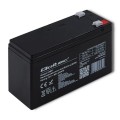 Akumulator AGM Qoltec 12V | 9Ah - 1749314