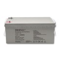 Akumulator AGM Qoltec 12V | 200Ah | 54,1kg - 1320991