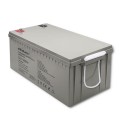 Akumulator AGM Qoltec 12V | 200Ah | 54,1kg - 1320994