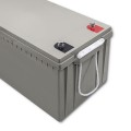 Akumulator AGM Qoltec 12V | 200Ah | 54,1kg - 1320989