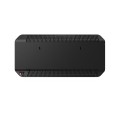 Inteligentny grzejnik konwektorowy Duux Edge 1500 1500 W, Nadaje się do pomieszczeń do 20 m2, Biały, Wewnątrz, Zdalne sterowanie za pomocą smartfona, IP24 - 2048109