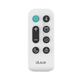 Inteligentny grzejnik konwektorowy Duux Edge 1500 1500 W, Nadaje się do pomieszczeń do 20 m2, Biały, Wewnątrz, Zdalne sterowanie za pomocą smartfona, IP24 - 2048097