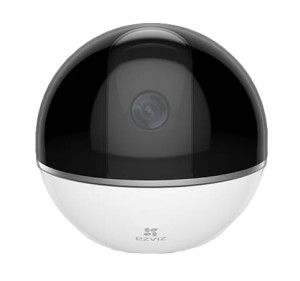 KAMERA IP EZVIZ C6TC CZARNA (CS-CV248)