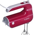 Mikser ręczny BOSCH MFQ 40304 (500W; kolor różowy) - 2048627