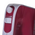 Mikser ręczny BOSCH MFQ 40304 (500W; kolor różowy) - 2048626