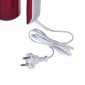 Mikser ręczny BOSCH MFQ 40304 (500W; kolor różowy) - 2048629