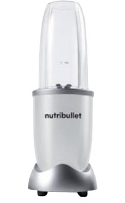 Blender kielichowy Nutribullet NB907W - 2048631